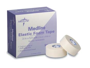 https://woundcare.healthcaresupplypros.com/buy/traditional-wound-care/tapes/elastic-adhesive-bandages/elastic-foam-tape